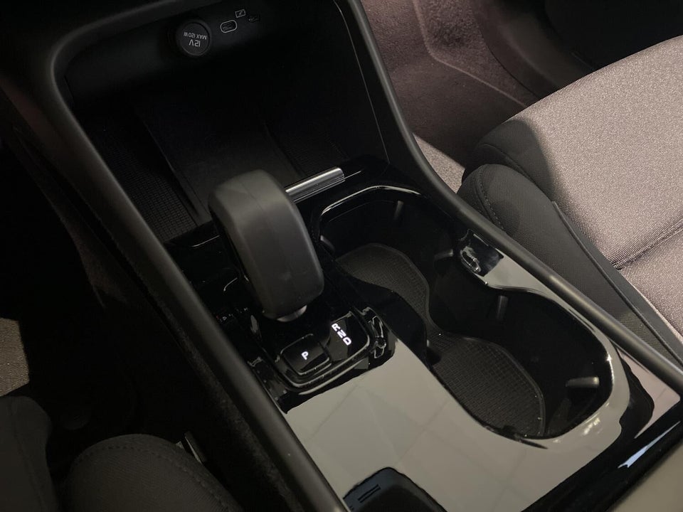 Volvo XC40 ReCharge Extended Range Ultimate 5d