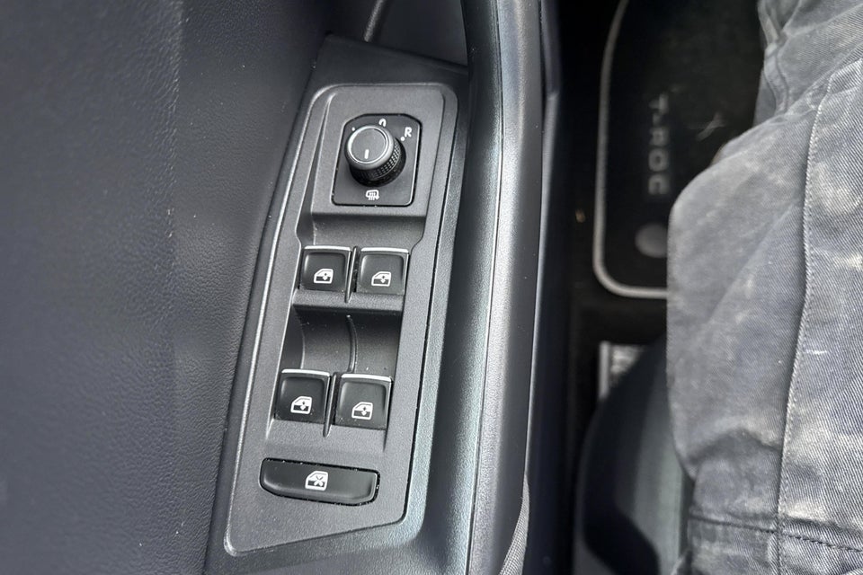 VW T-Roc 1,5 TSi 150 Style DSG 5d