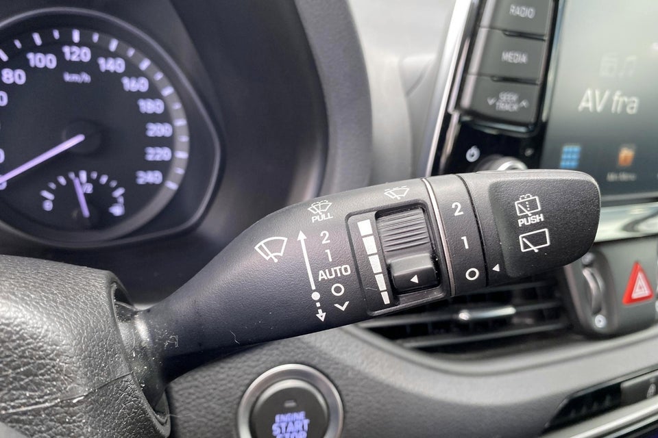 Hyundai i30 1,4 T-GDi Premium 5d