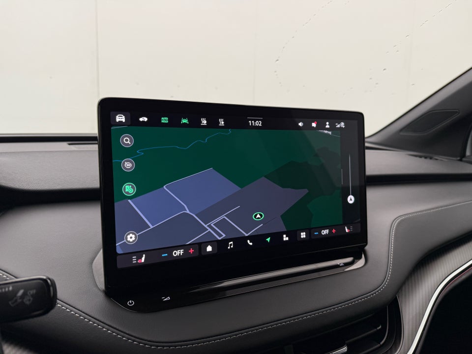 Skoda Enyaq 85 iV Sportline Coupé 5d