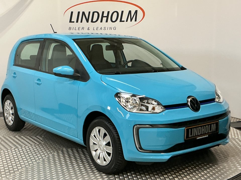 VW e-Up! 5d