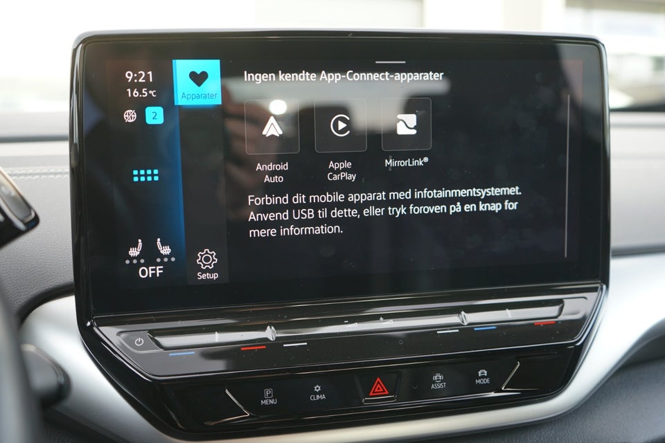 VW ID.5 77 Pro Performance 5d