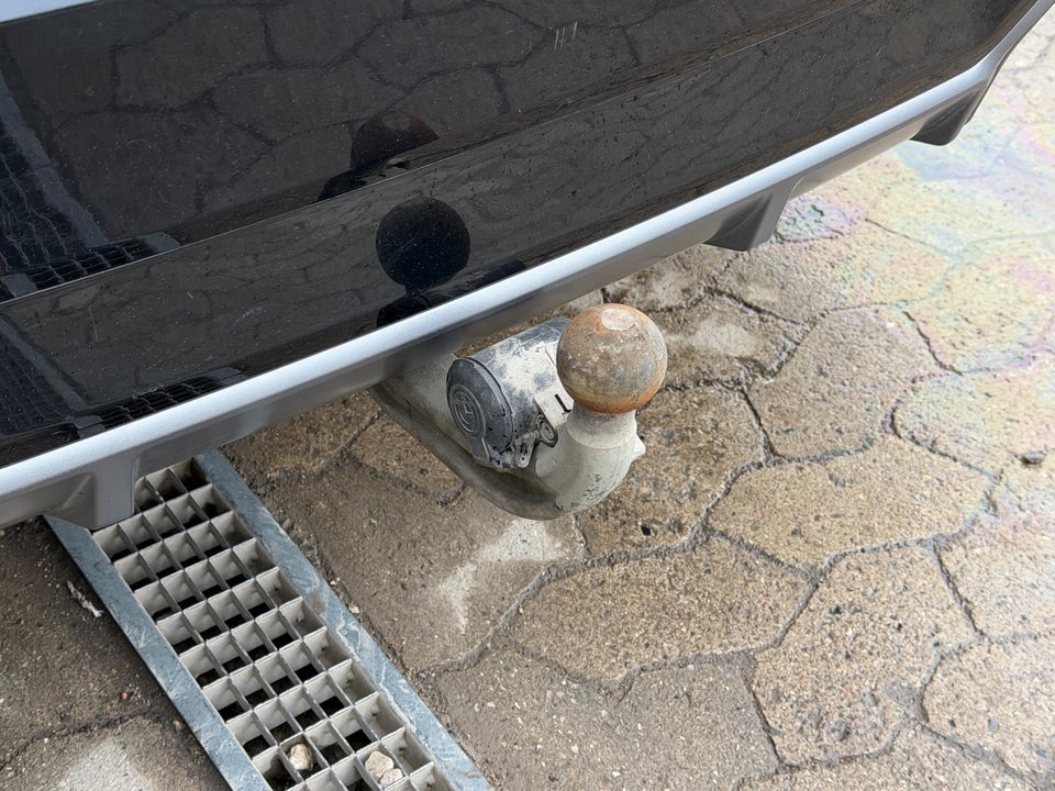 BMW iX3 Charged M-Sport 5d