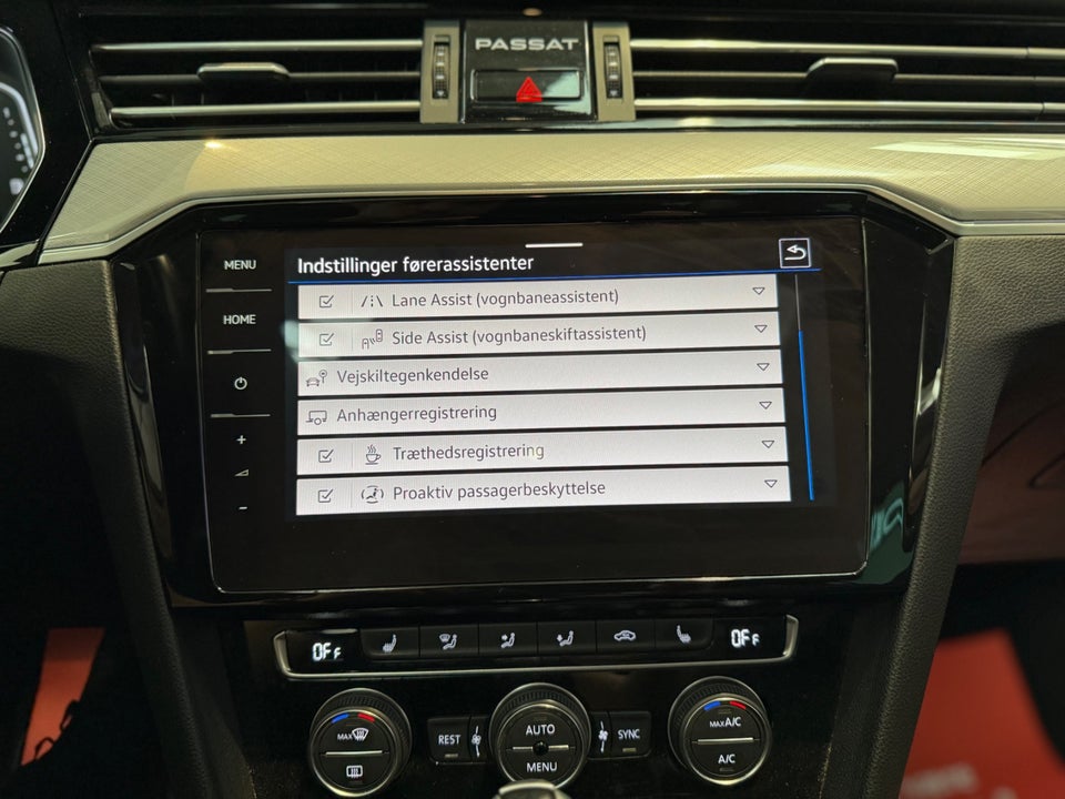 VW Passat 1,4 GTE Highline+ Variant DSG 5d