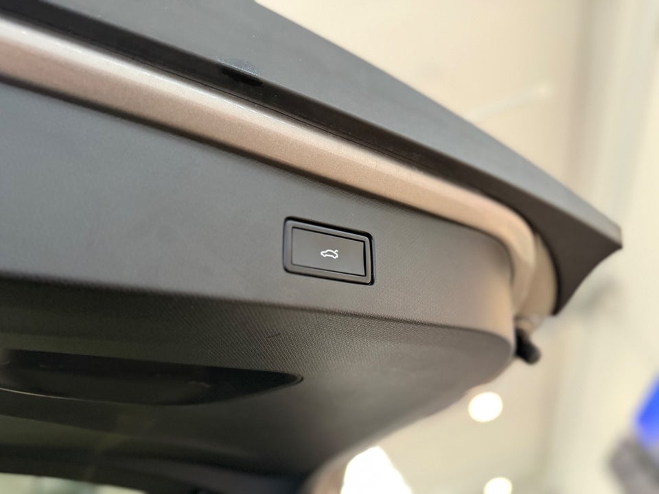 Cupra Tavascan 77 Adrenaline 5d