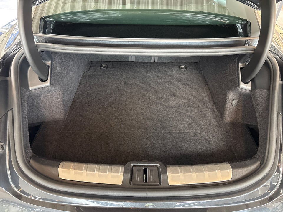 Porsche Taycan 4S 4d