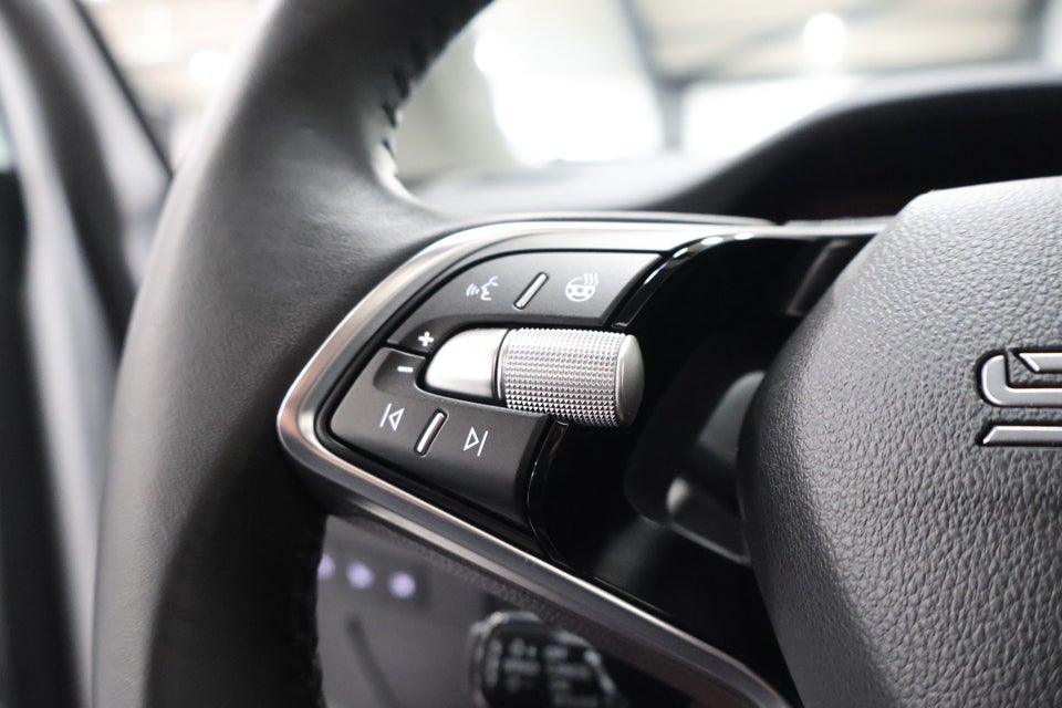 Skoda Enyaq 85 iV Premium 5d