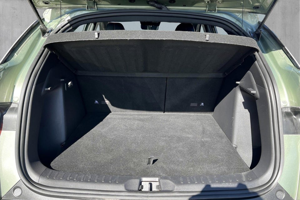 BYD Atto 3 60 Comfort 5d