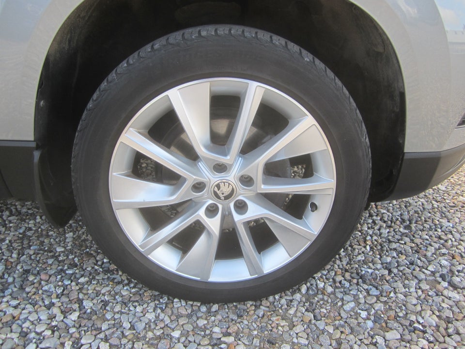 Skoda Karoq 1,5 TSi 150 Style 5d