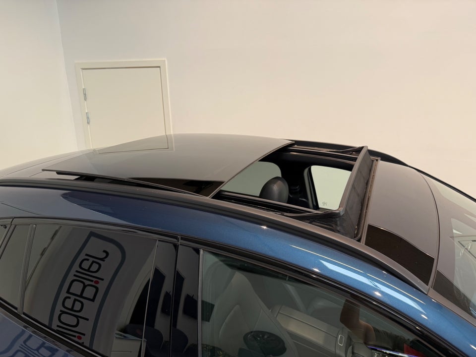 Mercedes EQA250 Progressive 5d