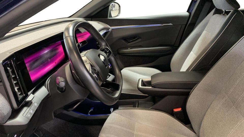 Renault Megane E-Tech 60 Techno 5d