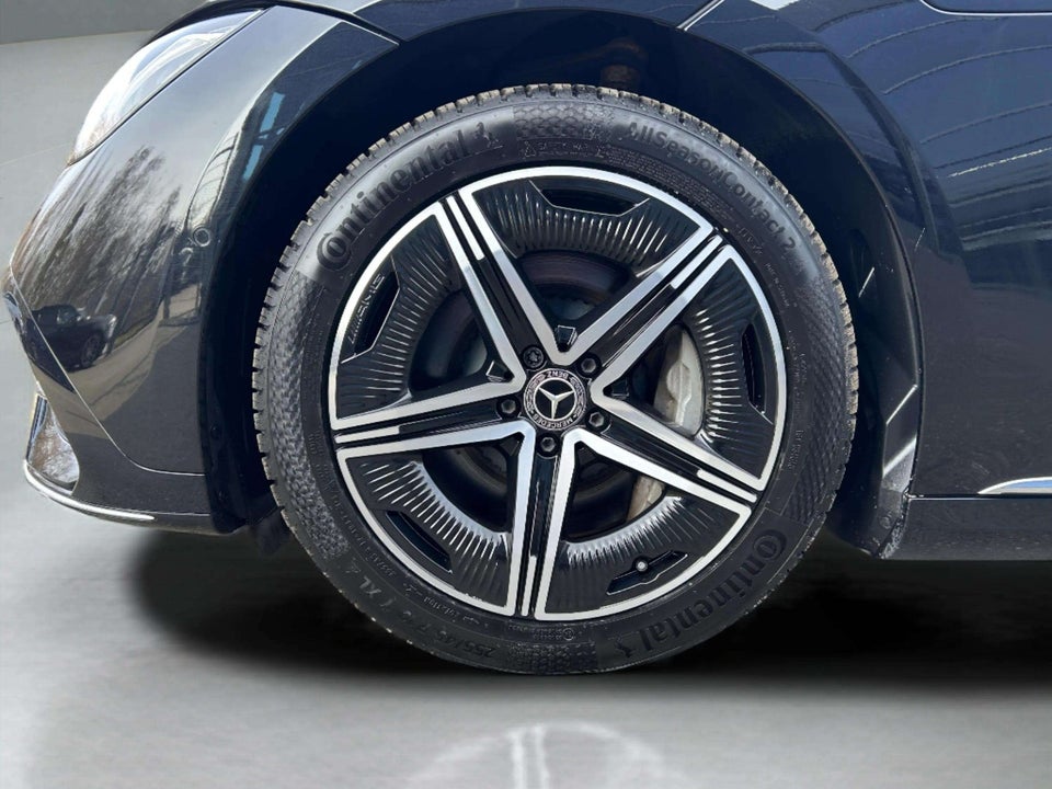 Mercedes EQE350 AMG Edition 4d