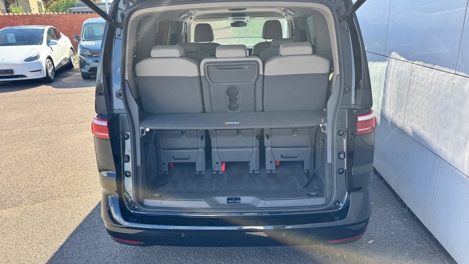 VW Multivan 1,4 eHybrid Life DSG kort