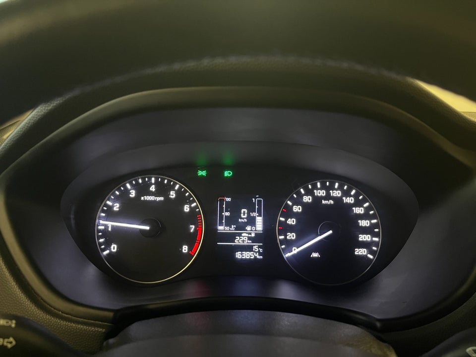 Hyundai i20 1,0 T-GDi Trend 5d