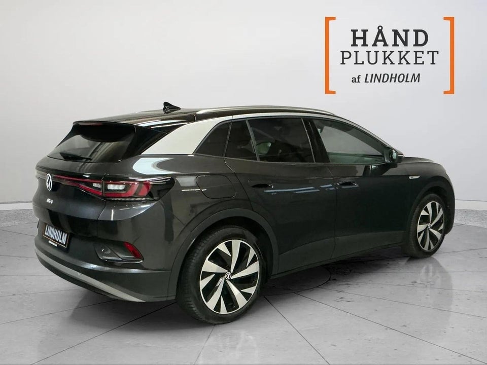 VW ID.4 77 1ST Pro Performance 5d