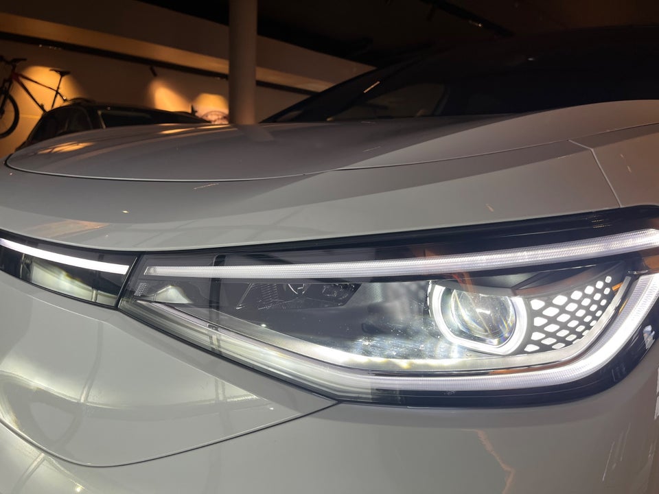 VW ID.5 77 Style 5d