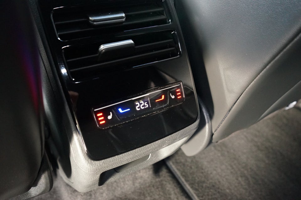 VW ID.7 86 Style S Tourer 5d