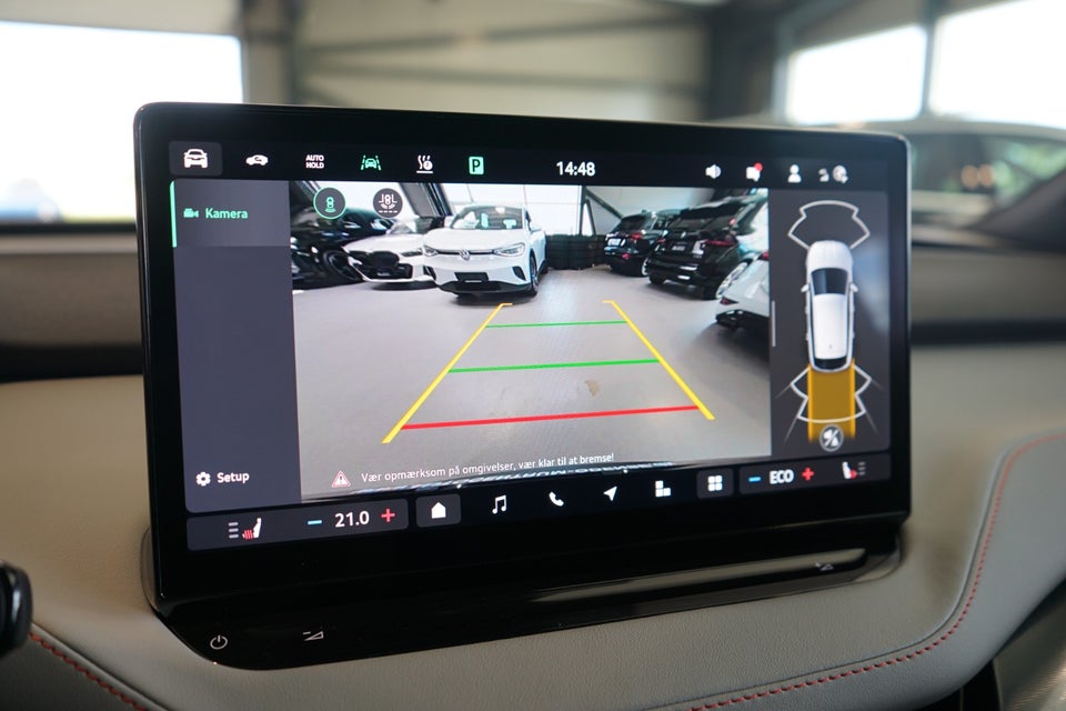 Skoda Elroq 50 iV 5d
