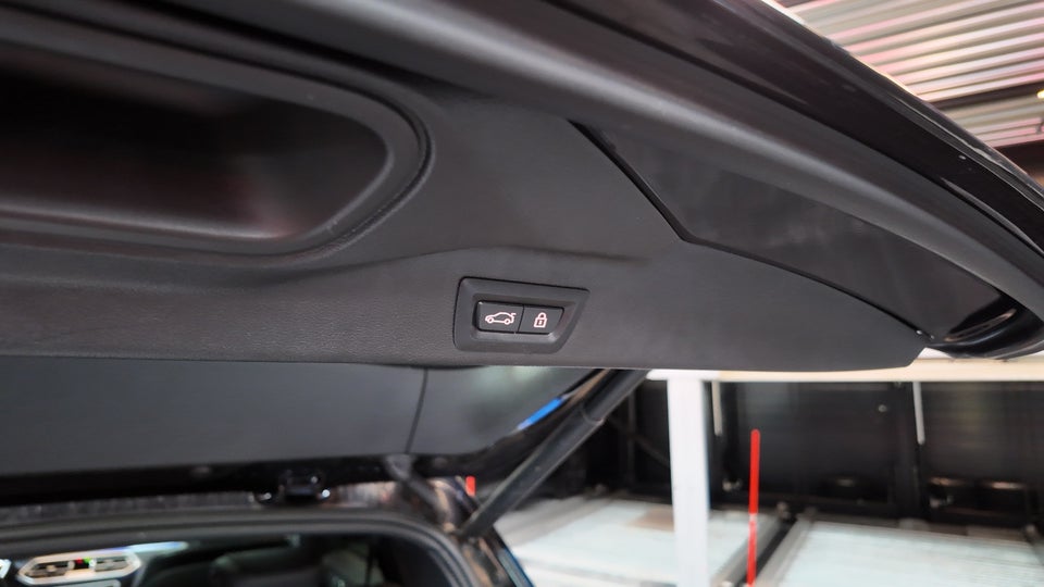 BMW X5 3,0 xDrive45e M-Sport aut. 5d