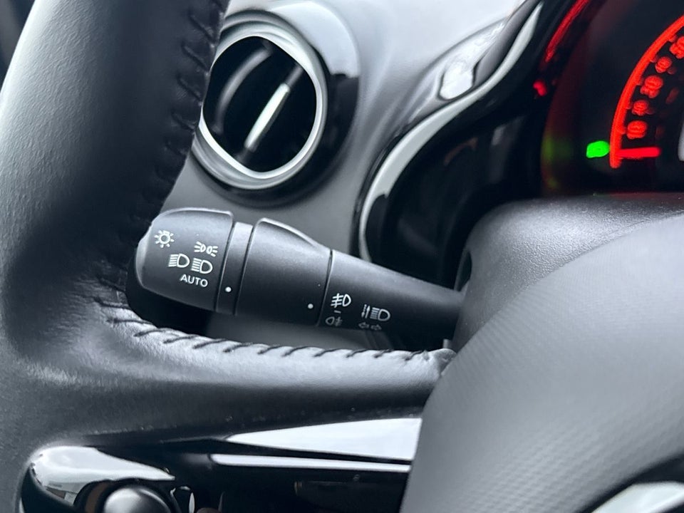 Renault Twingo 1,0 SCe 75 Zen 5d