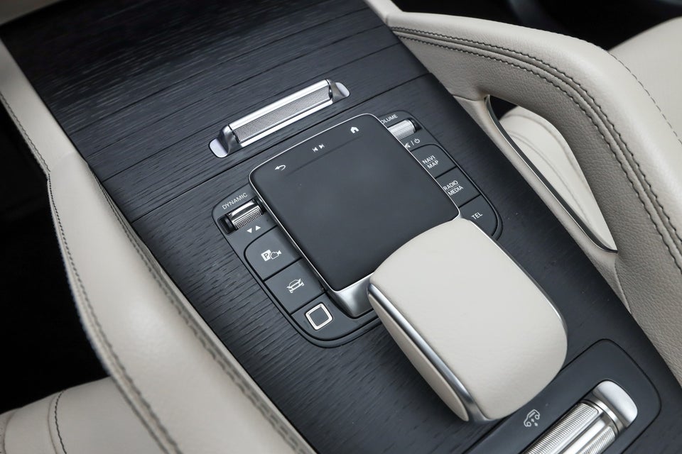 Mercedes GLE350 de 2,0 AMG Line Advance Plus aut. 4Matic 5d
