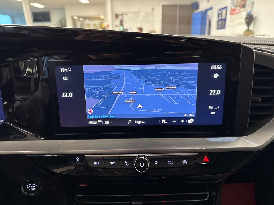 Opel Mokka-e 50 Elegance 5d