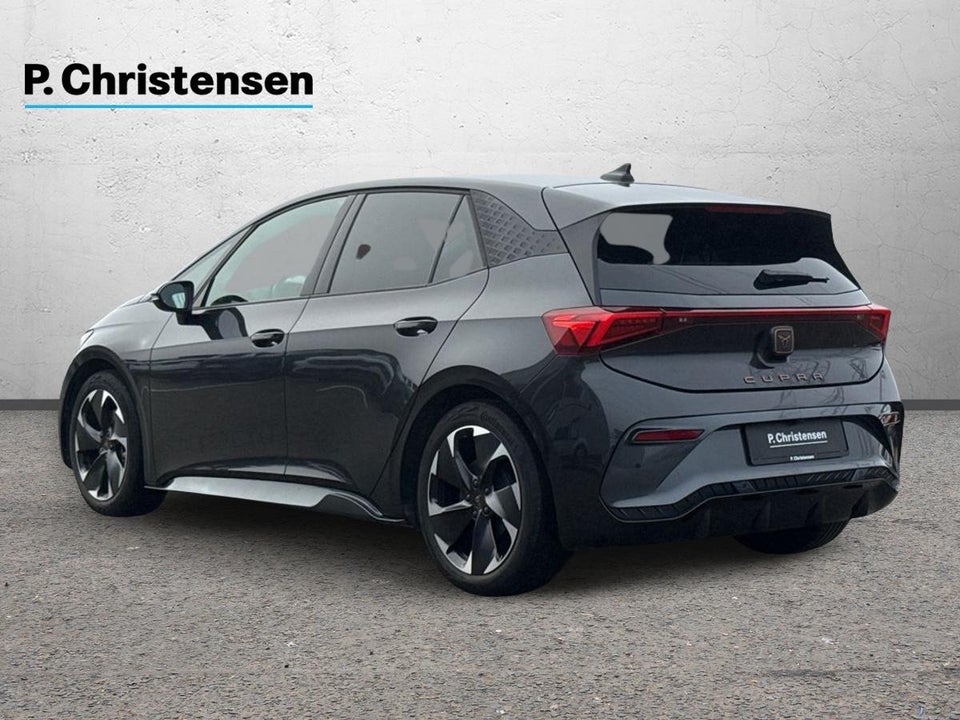 Cupra Born 77 e-Boost 5d