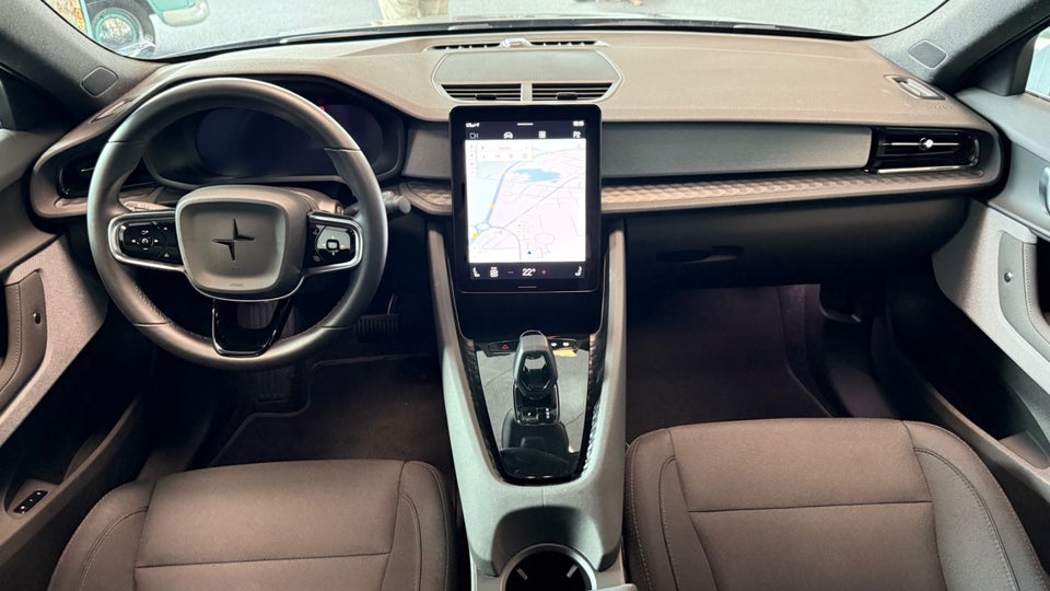 Polestar 2 Long Range 5d