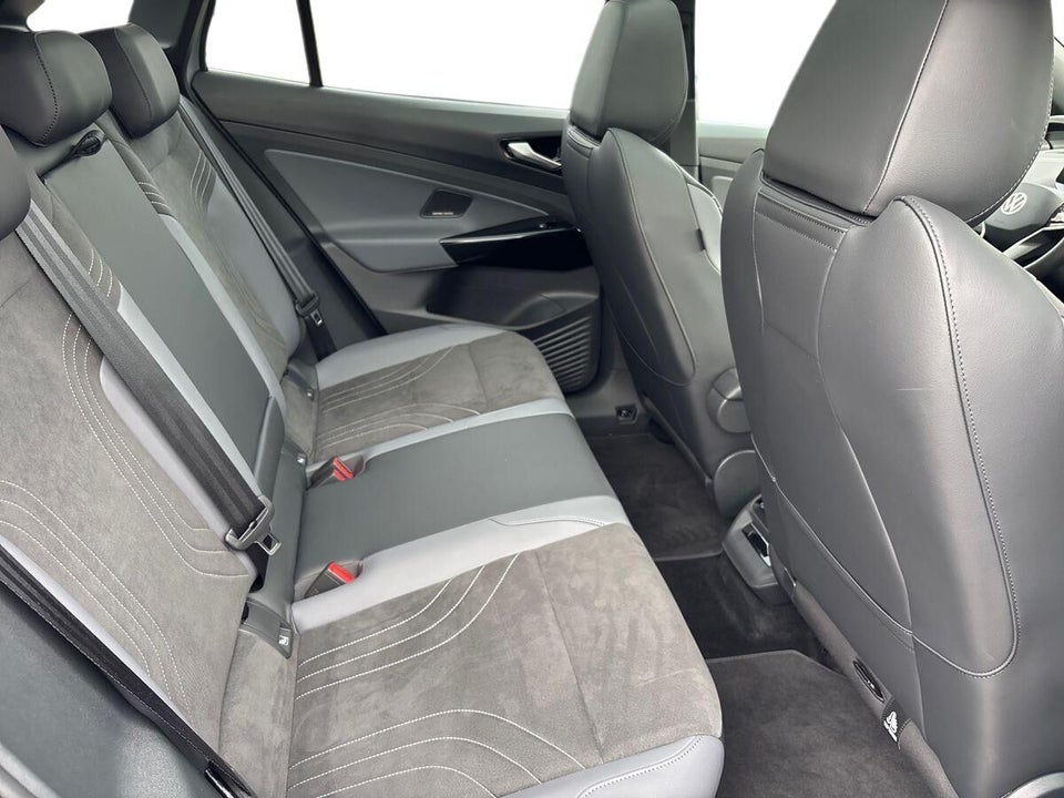 VW ID.4 77 Style+ 5d