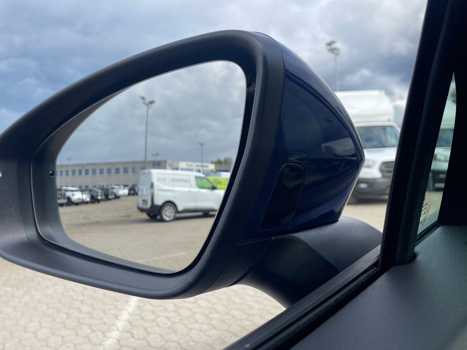 VW ID.4 77 Tech Performance 5d