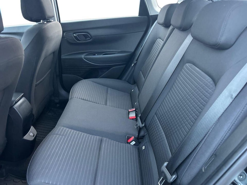 Hyundai i20 1,0 T-GDi Advanced 5d