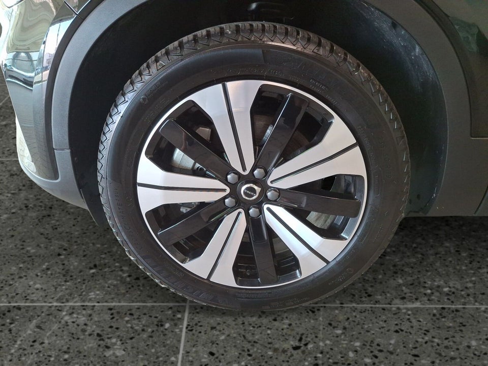 Volvo C40 P6 ReCharge Core 5d