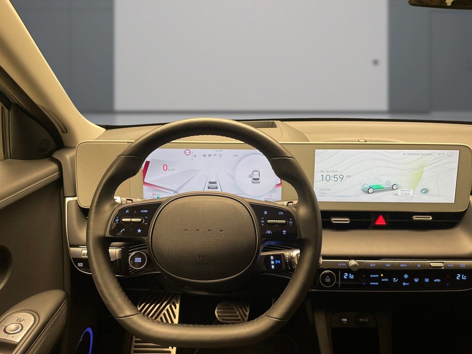 Hyundai Ioniq 5 73 Uniq 5d