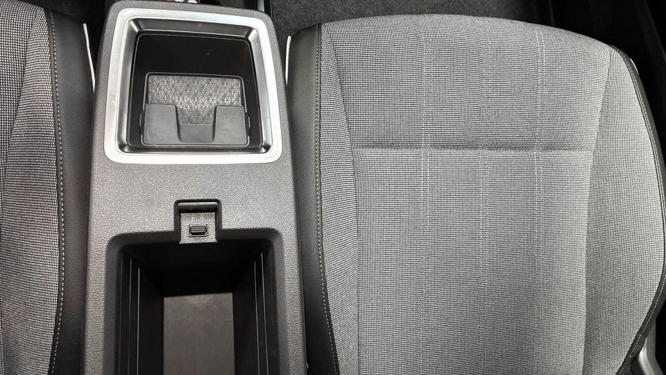 Renault Scenic E-Tech 87 Techno 5d