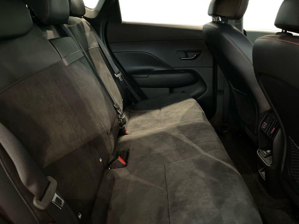 Hyundai Kona 65 EV N-Line 5d