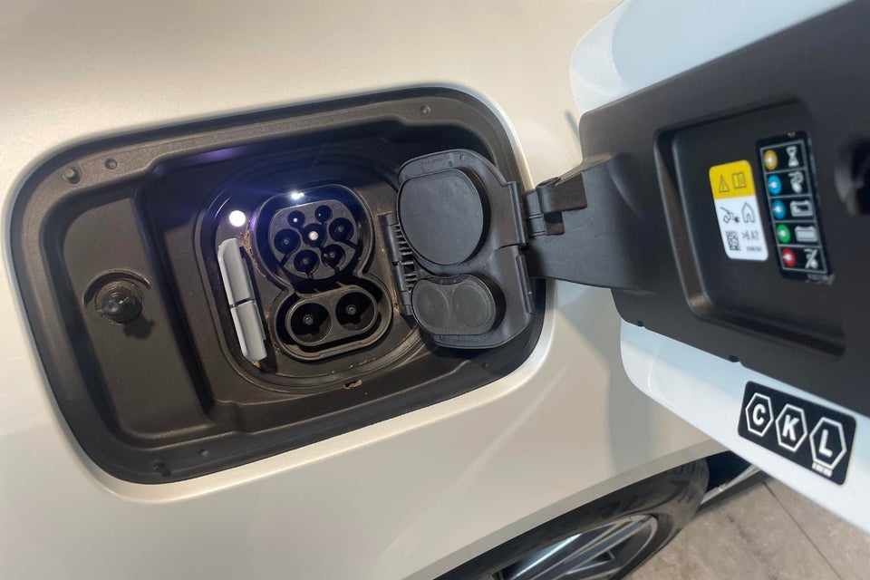 BMW i4 eDrive40 5d