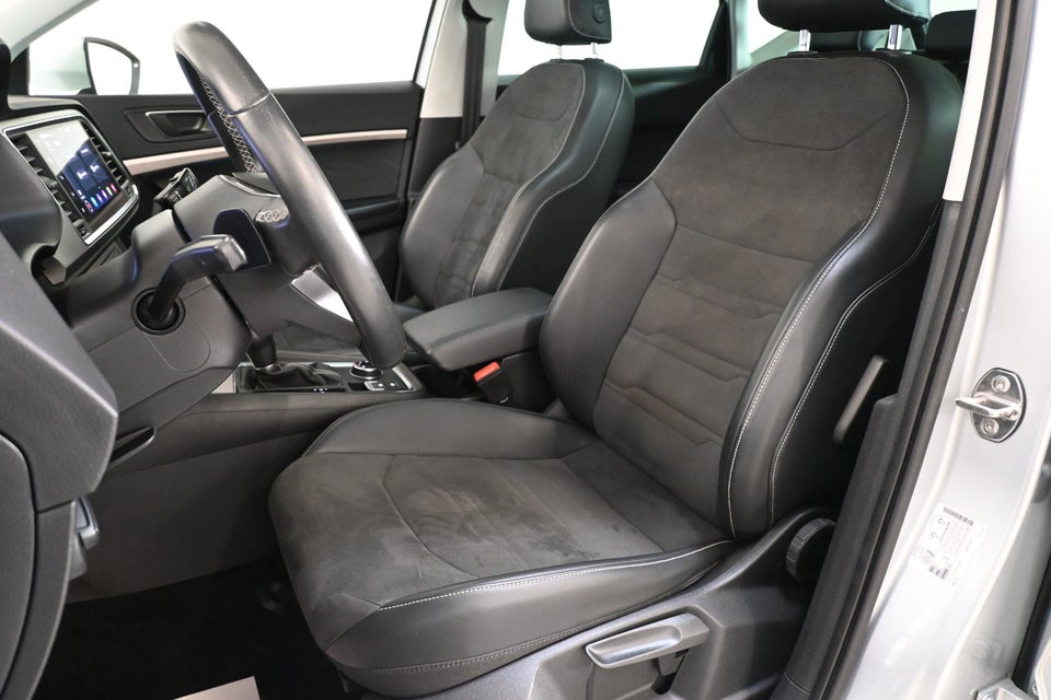 Seat Ateca 1,5 TSi 150 Xperience DSG 5d