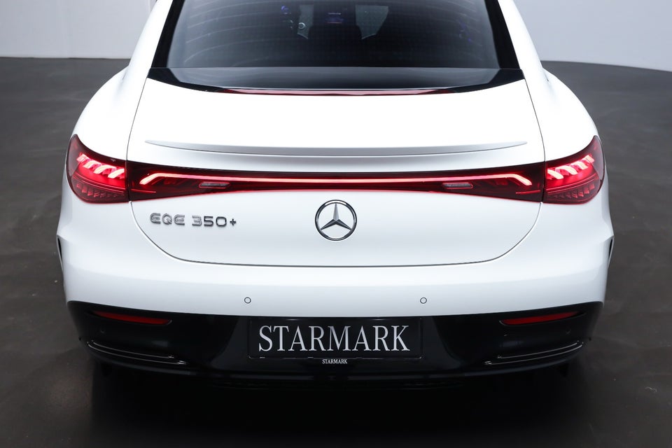 Mercedes EQE350+ AMG Line 4d