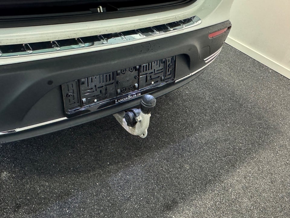 Mercedes EQA250+ Progressive Advance 5d