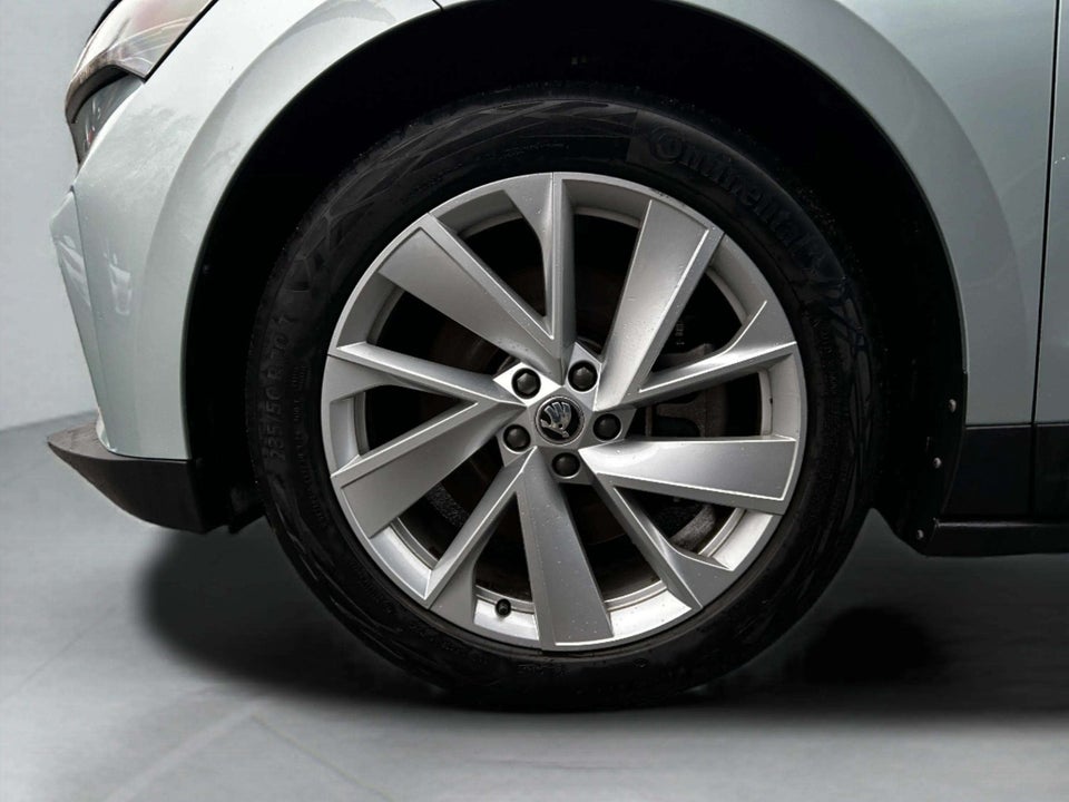 Skoda Enyaq 80 iV 5d