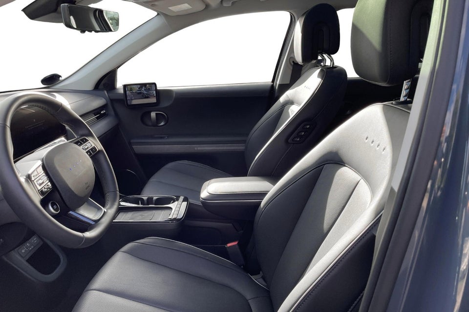 Hyundai Ioniq 5 84 Ultimate 5d