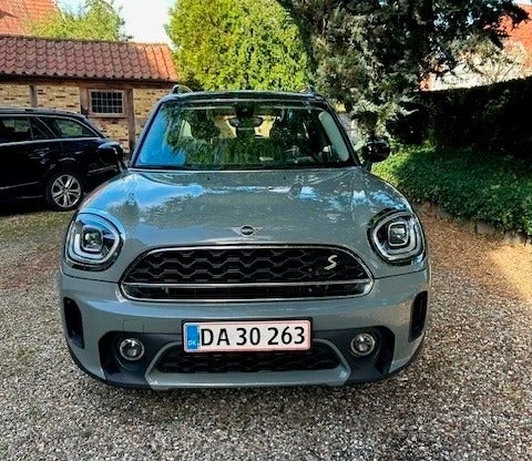 MINI Countryman Cooper SE 1,5 Experience aut. ALL4 5d