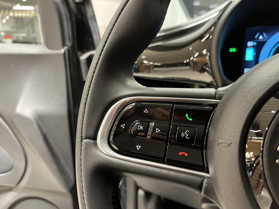 Fiat 500e 42 Icon Pack 3d