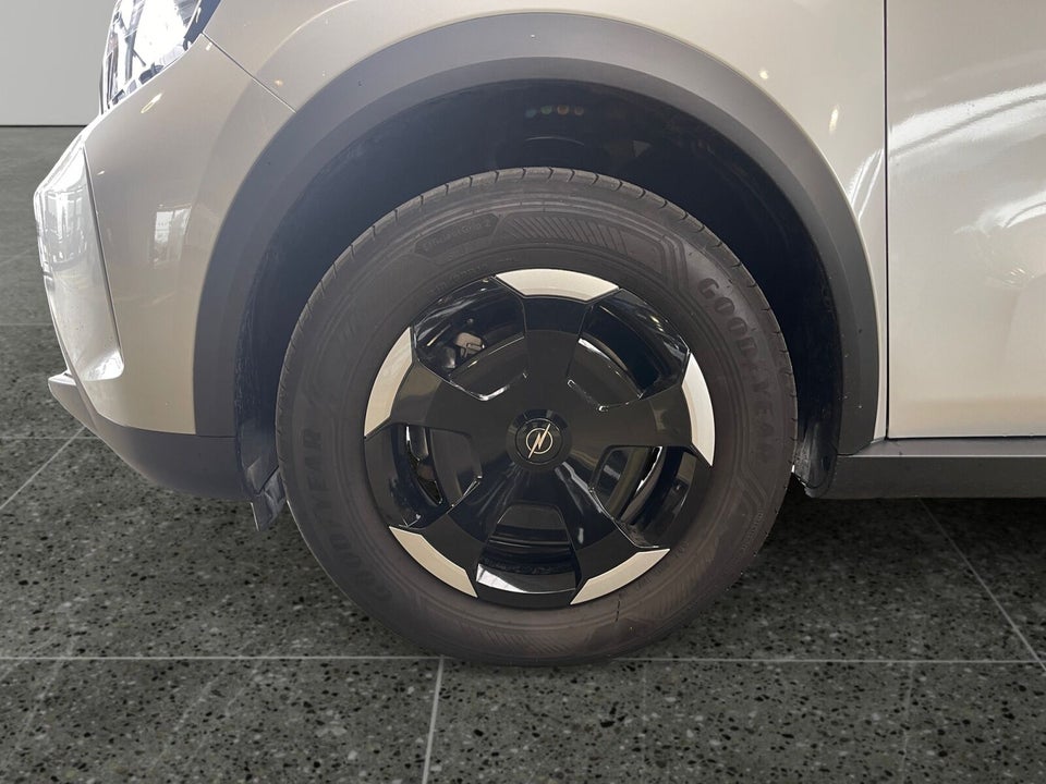 Opel Frontera 44 Edition 5d