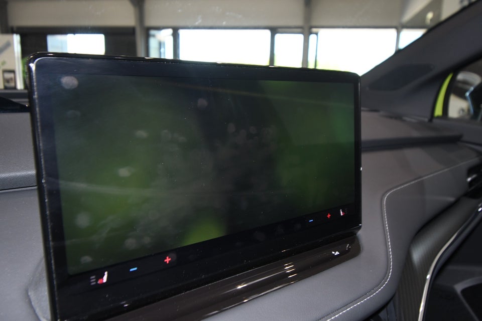 Skoda Enyaq iV RS Coupé 5d