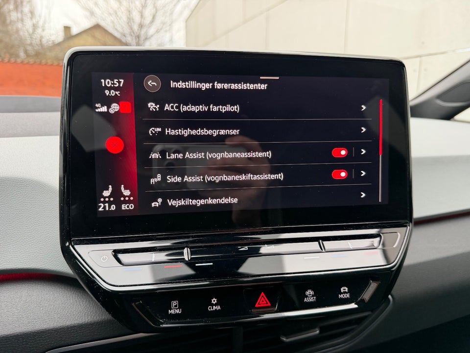 VW ID.3 77 Pro S Tour 5d