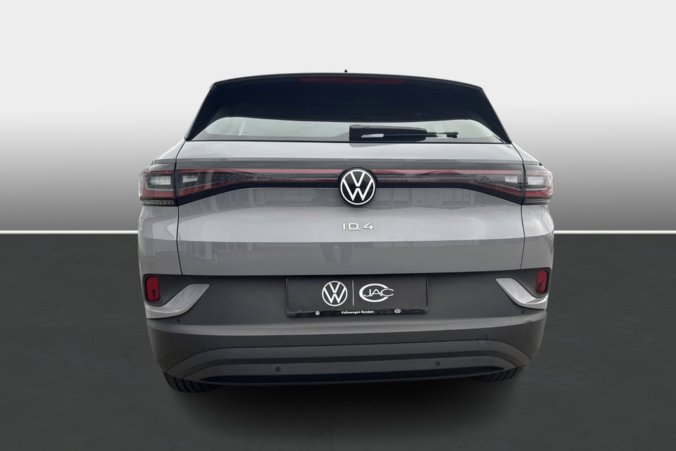 VW ID.4 Pure 5d