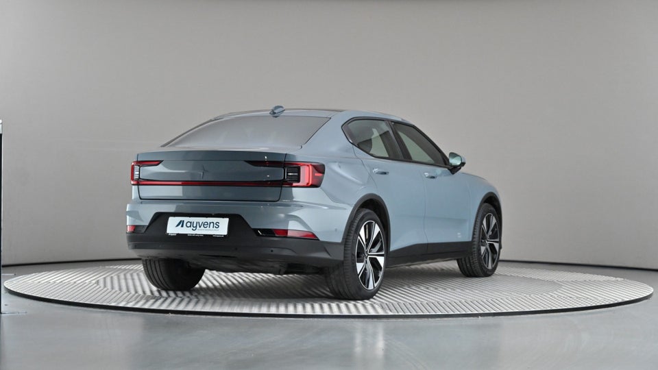 Polestar 2 Long Range AWD 5d