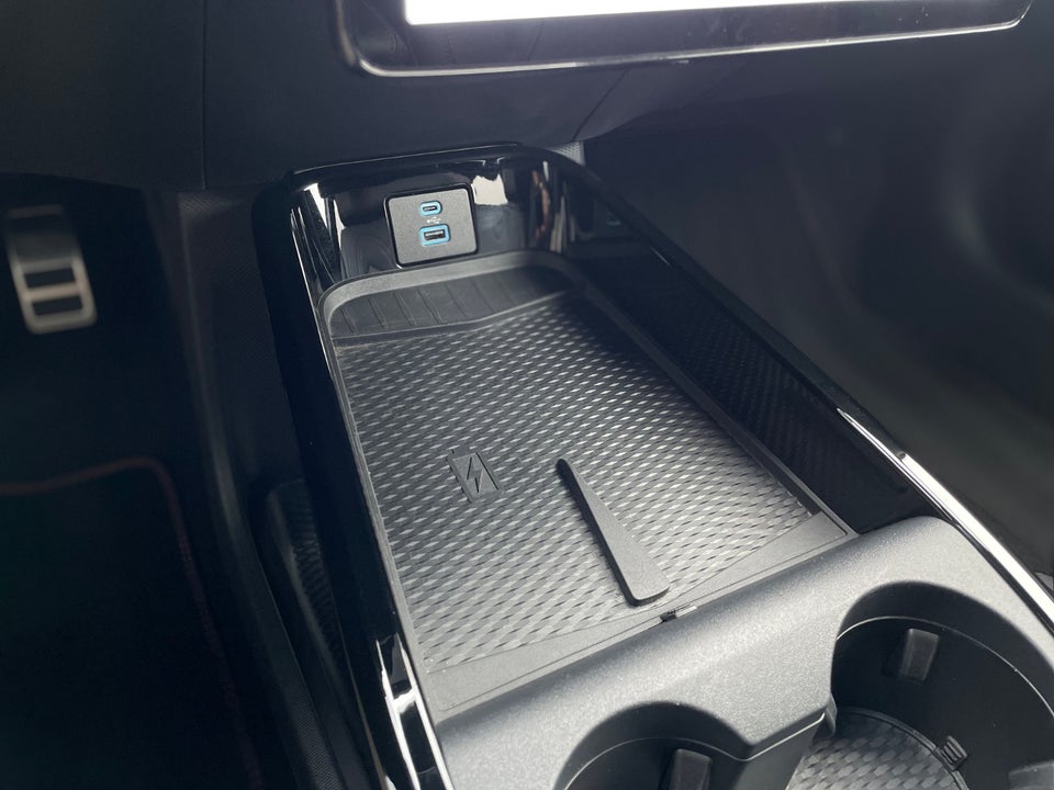 Ford Mustang Mach-E 98 Premium Extended Range 5d