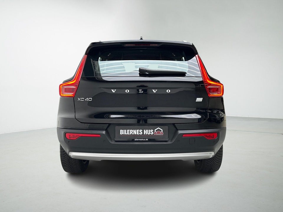 Volvo XC40 1,5 T4 Recharge Core aut. 5d